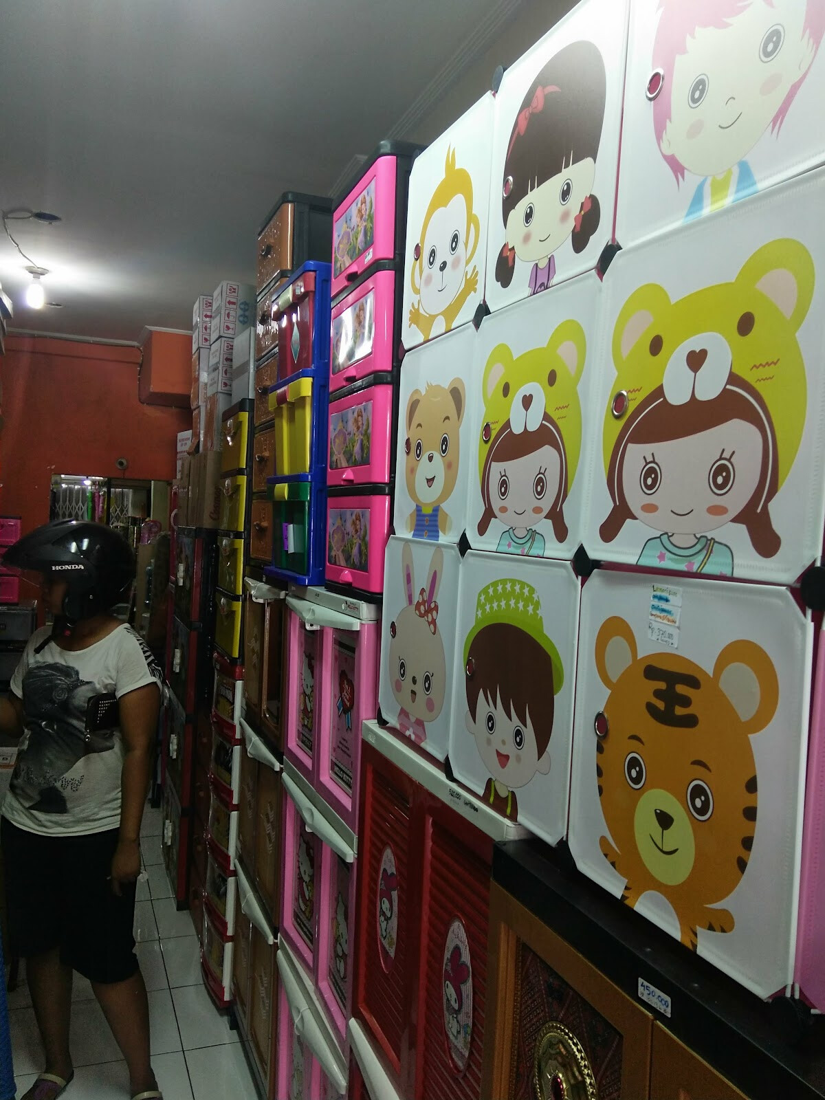 Dapur Murah Dalung