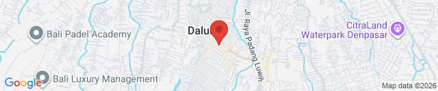 Dapur Murah Dalung