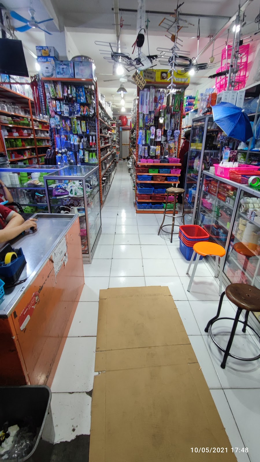 Metro Electronic Dalung