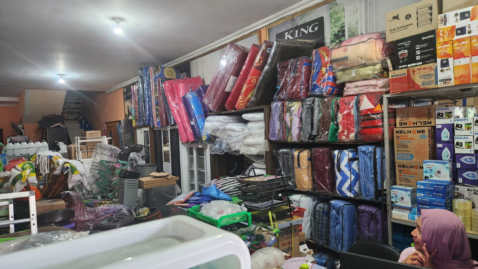 Karunia Natural Dalung