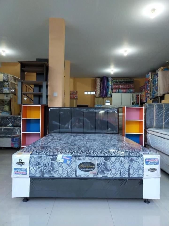 Karunia Natural Dalung