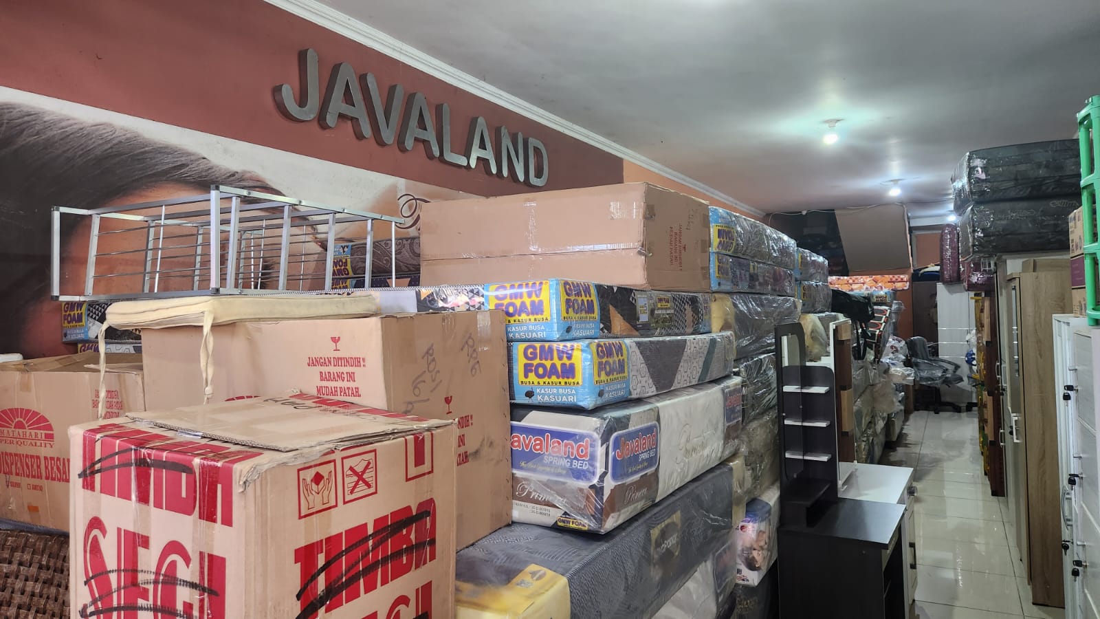 Karunia Natural Dalung