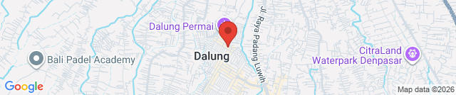 Karunia Natural Dalung