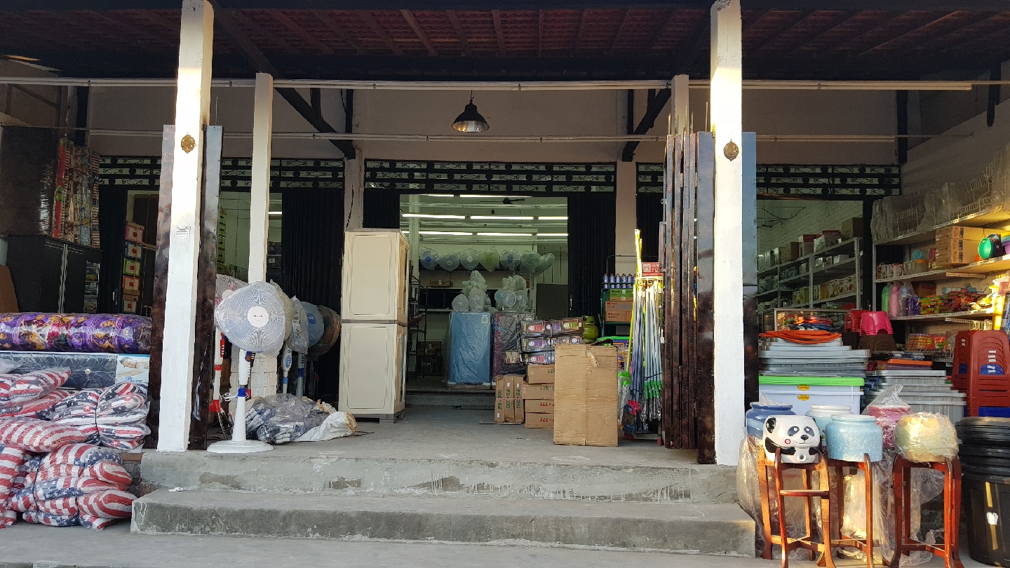 UNION CANGGU ELECTRONIC