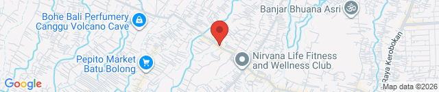 UNION CANGGU ELECTRONIC