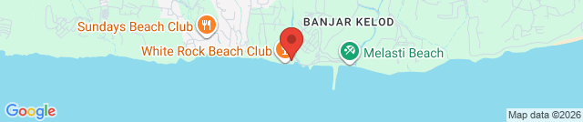 Palmilla Bali Beach Club