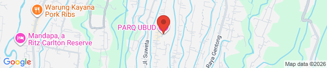 PARQ UBUD