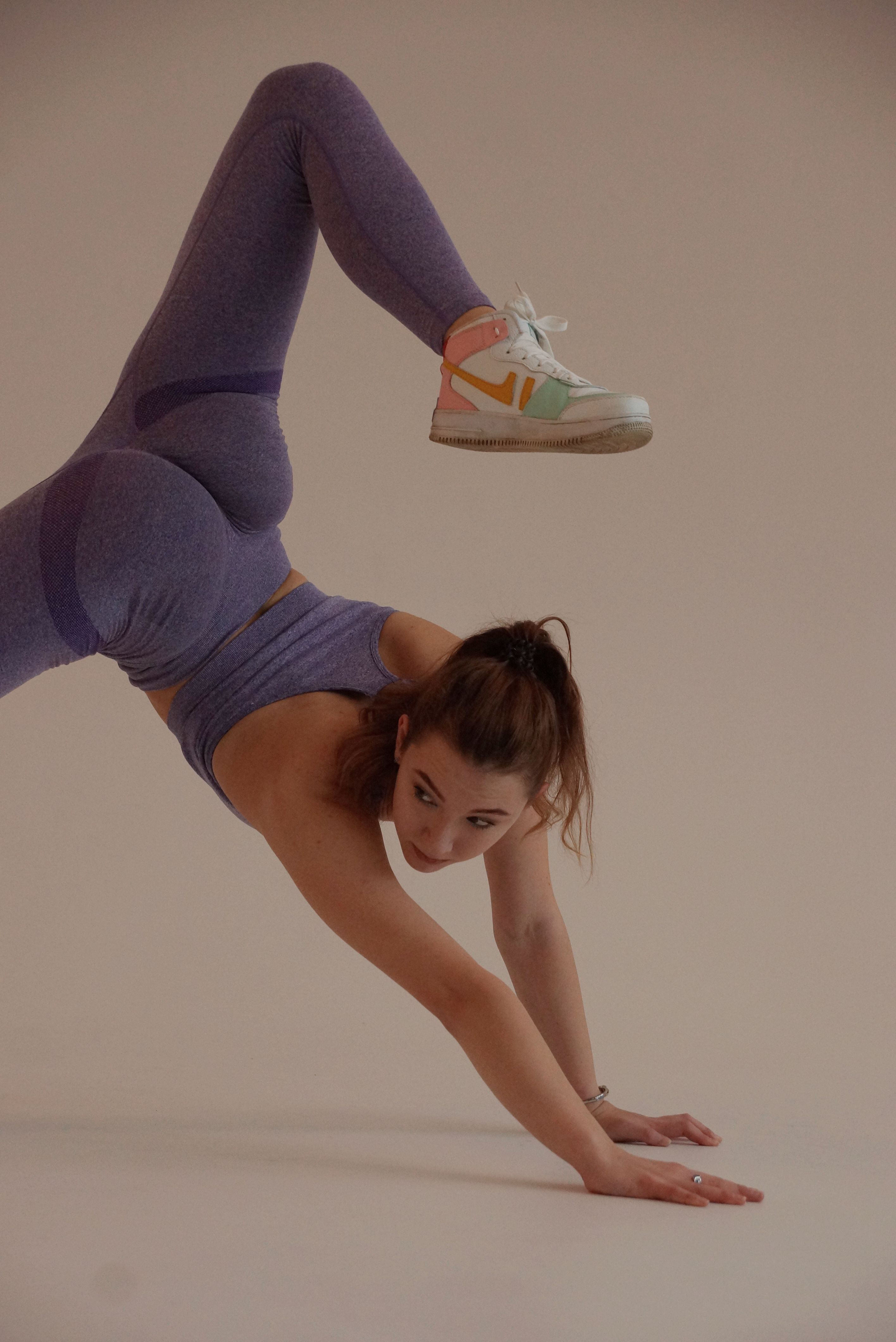 Персональный тренер онлайн/офлайн