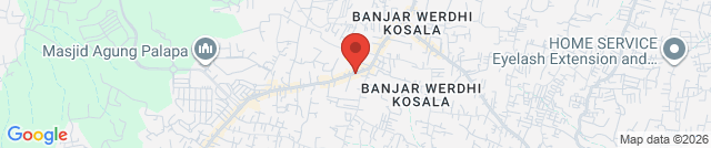 Warung Ubay Ungasan Bali