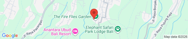 The Fire Flies Garden