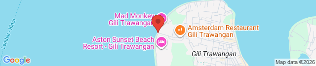 Window Bar | Sunset Bar & Cocktails