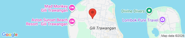 Gili Frame Resto and Bar