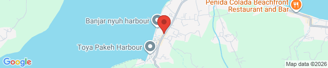 Alily Penida Restaurant & Bar