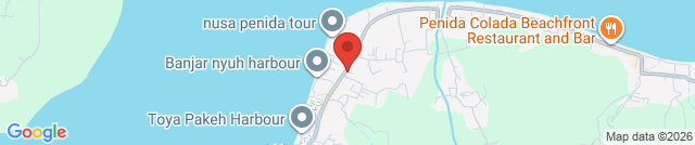 Kelapa Penida - Bar & Restaurant