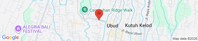 Ubud.Space Coworking and Coffee