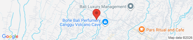 Bird's Nest Thai Kitchen Canggu ( เบริดเน็ตไทยคิตเช่น จางกู )