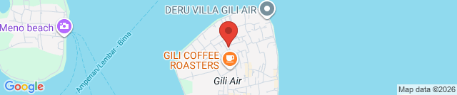 The Play Cafe Gili Air