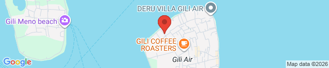 Dapoer Mommy Gili Air