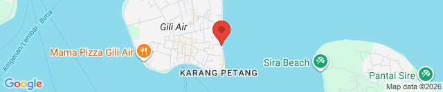 Gita Gili Restaurant