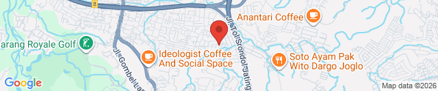 Saptamarga III Jl. Tamtama Barat VII No.148