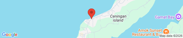 Le Pirate Restaurant Nusa Ceningan