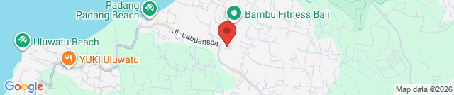 Alchemy Yoga and Meditation Center Uluwatu