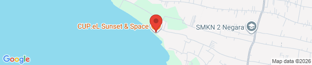 CUP.eL Sunset Coffee