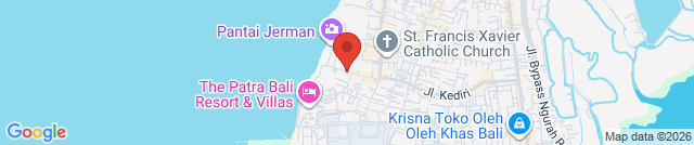 Sahabat Ayulia (SA) Cafe