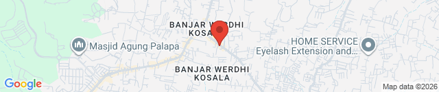 WAROENG BISTROT by Cuppa