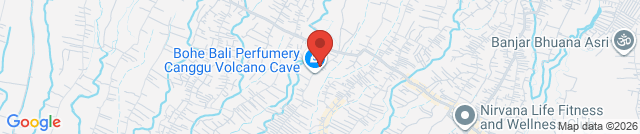 Mai Main Playground Canggu - by Wonderspace