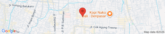 Happy Kids Playground Denpasar