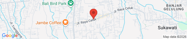 Playground Bali PlayGoLand