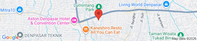 Children's Traffic Park Denpasar