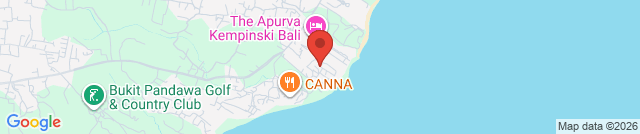 Ritz Kids at The Ritz-Carlton, Bali