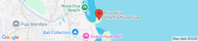 Yoga Dharma The Nusa Dua