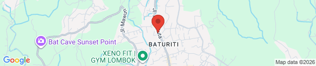 Loka Gym • Recovery Centre • Reformer Pilates • Health Cafe • Surf Lodge