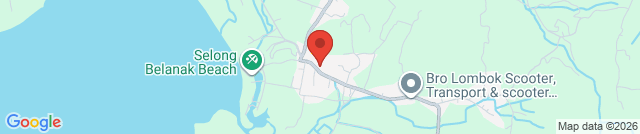 PRONTO Restaurant & Delivery Lombok