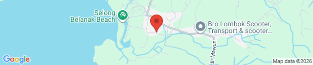 Three Sisters Selong Belanak