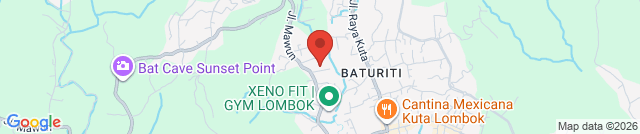 La Reunion Padel Club