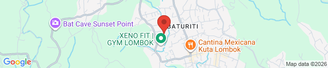 Mana Eco Retreat | Yoga and Pilates Studio