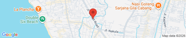 Bolu Jadul Bali Hampers Sunset Road