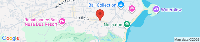 W gourmet with transfer