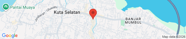 OHO Salad Bar Jimbaran