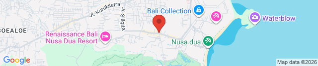 The Smoothie Fruity - Nusadua