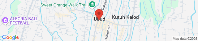 Bollywood Indian Cuisine Ubud