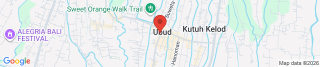 Tropical Bali Restaurant