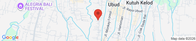 Mori Teppanyaki Ubud