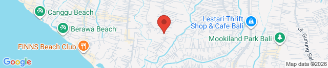 The Basket Bali - Bakery, Japanese Cuisine, Wine