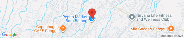 Sate House Senayan, Canggu