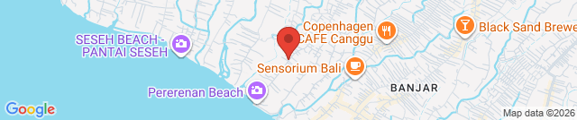 Riviera Trattoria | Pererenan